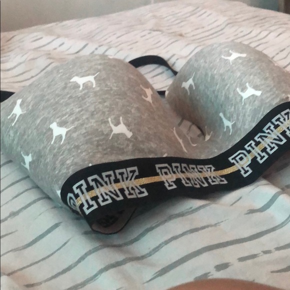 PINK Bra - Picture 2 of 3